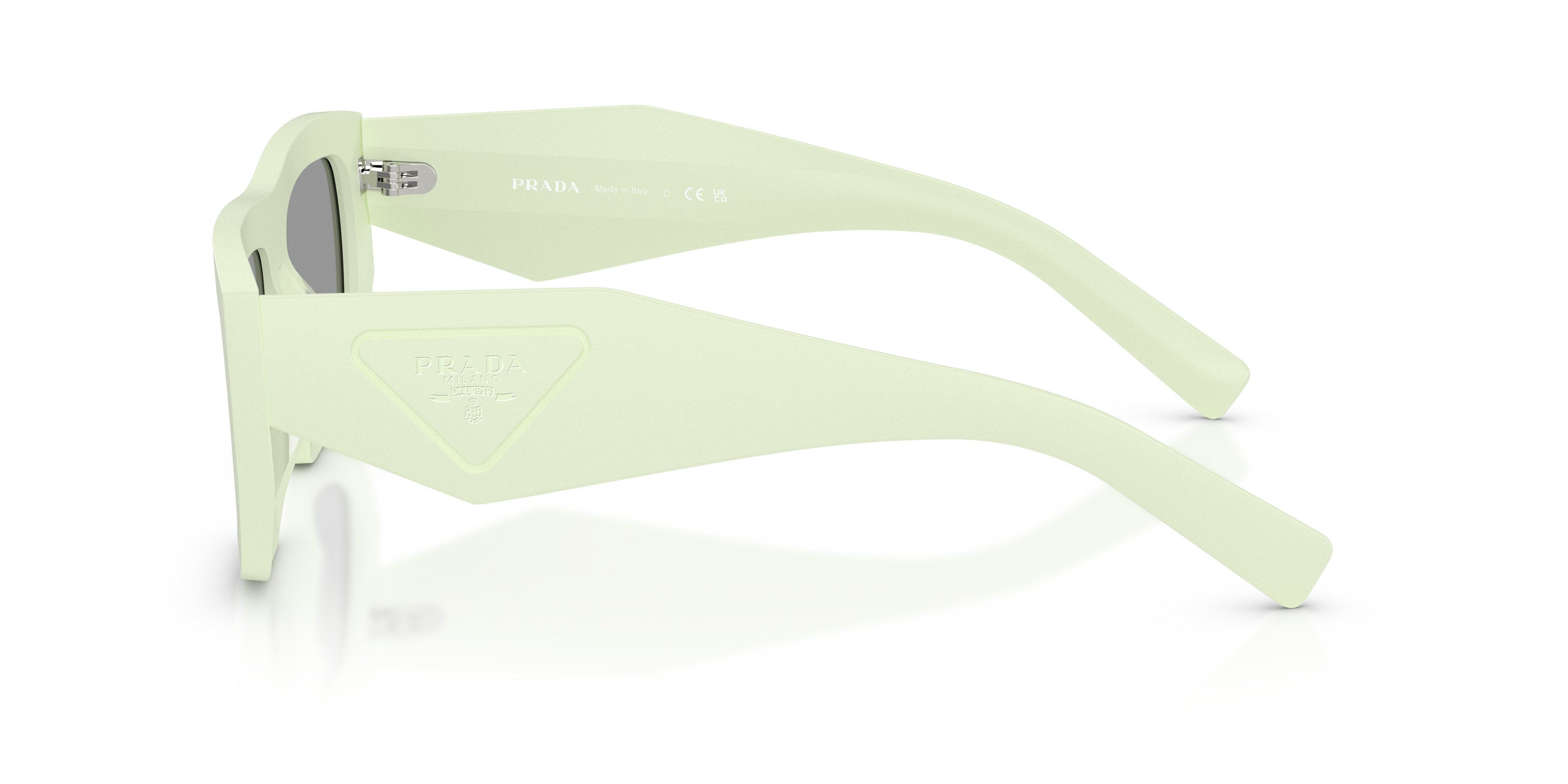 Prada PR D04SU 05K50Q  